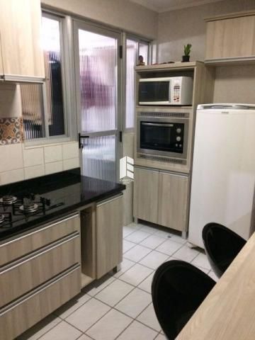 Apartamento de 3 quartos, 120m² no bairro São José, em Santa Maria | Eu Corretor
