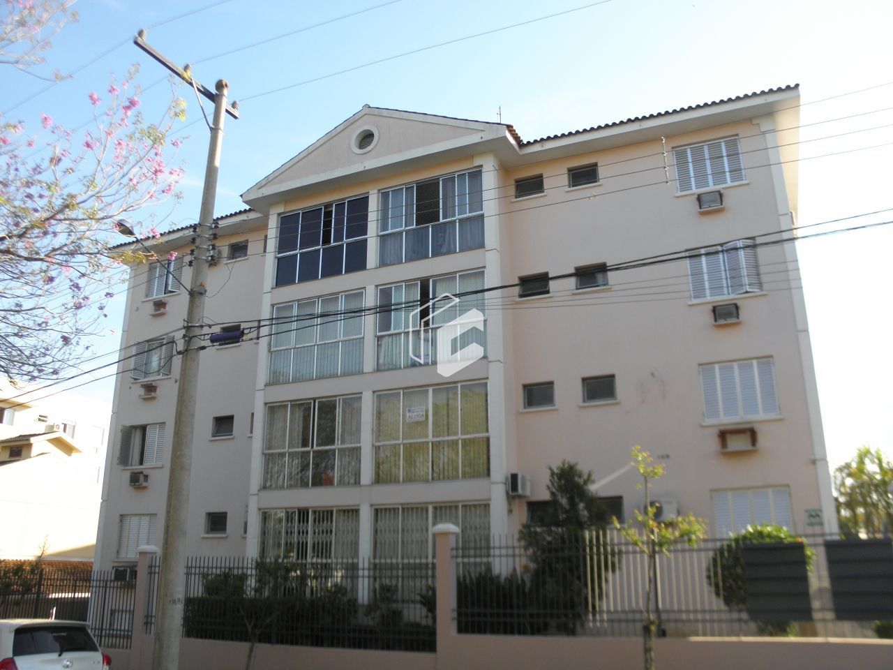 Apartamento, 3 quartos, 76 m² - Foto 1