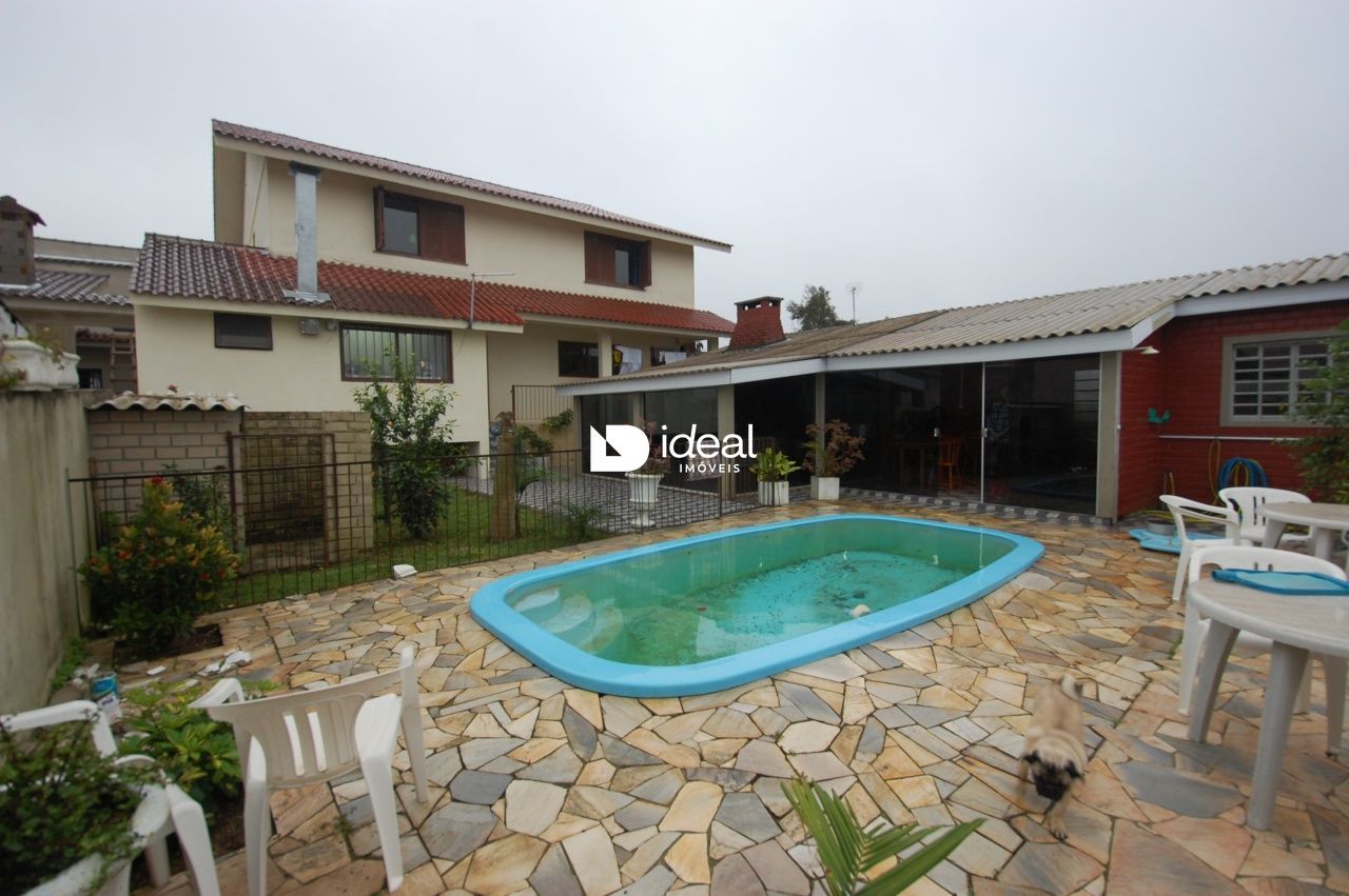 Casa de 4 quartos, 394m² no bairro Boi Morto, em Santa Maria | Eu Corretor