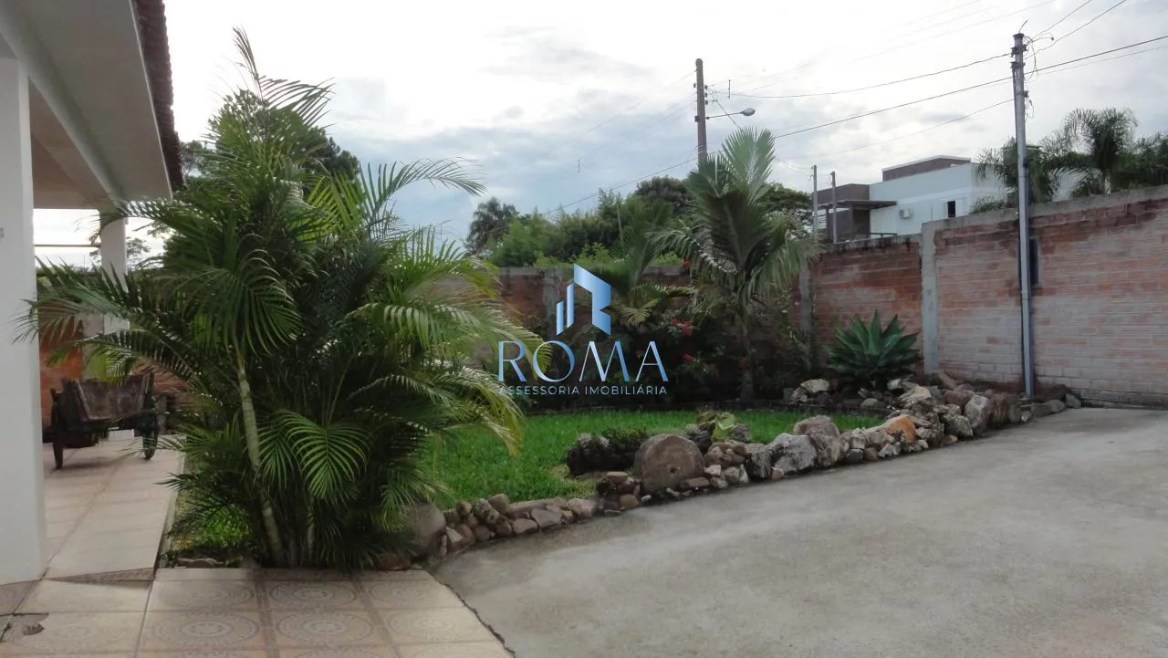Casa, 5 quartos, 600 m² - Foto 16