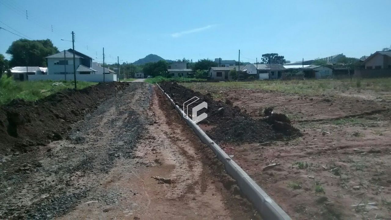 Terreno, 418 m² - Foto 1