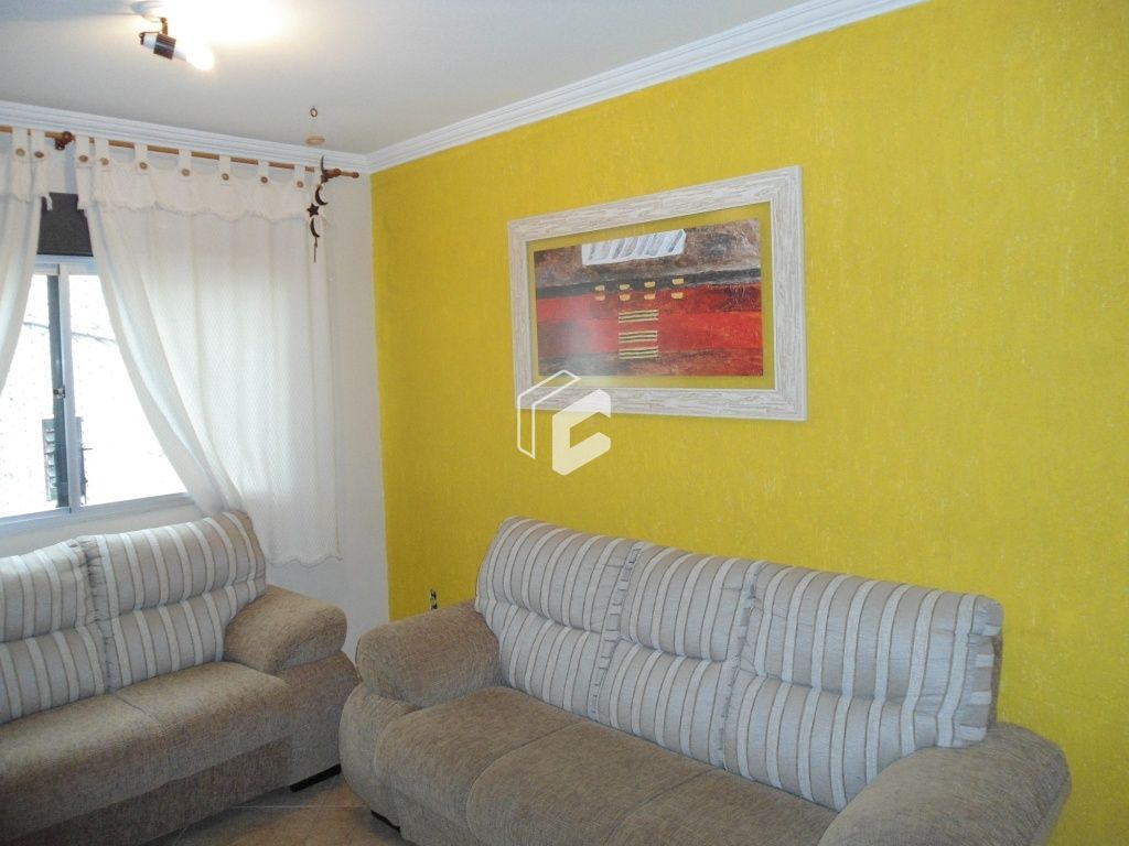 Apartamento, 2 quartos, 83 m² - Foto 3