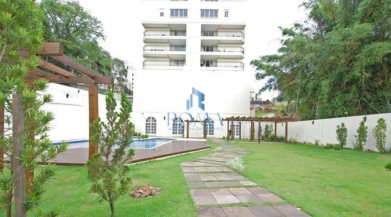 Cobertura, 4 quartos, 257 m² - Foto 2