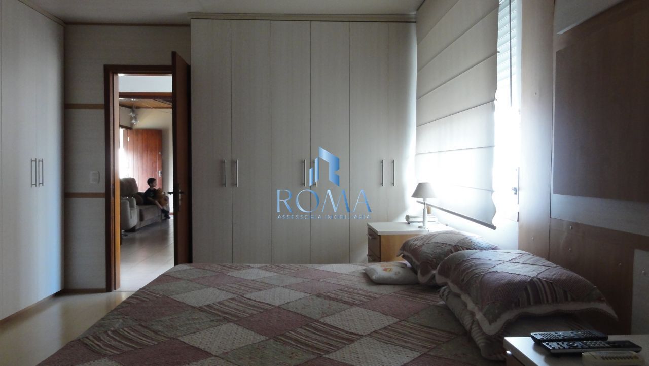 Cobertura, 4 quartos, 190 m² - Foto 13