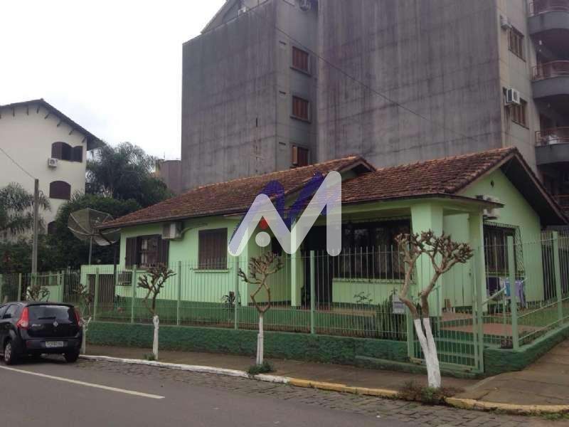 Terreno com 137m² no bairro Florestal em Lajeado para Comprar