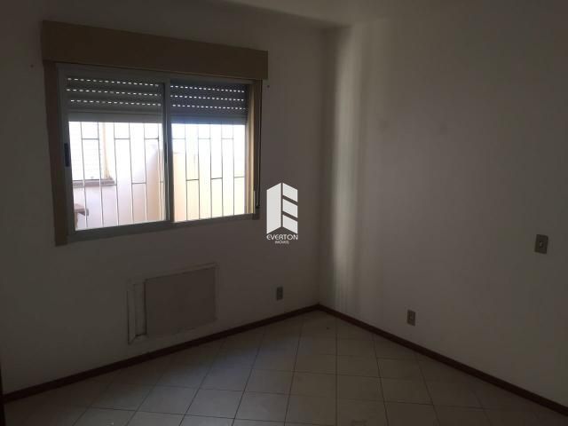 Apartamento de 1 quarto, 54m² no bairro Nossa Senhora de Fátima, em Santa Maria | Eu Corretor