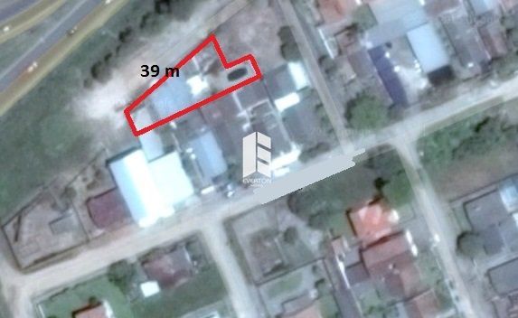 Lote/Terreno de 500m² no bairro Dom Antônio Reis, em Santa Maria | Eu Corretor