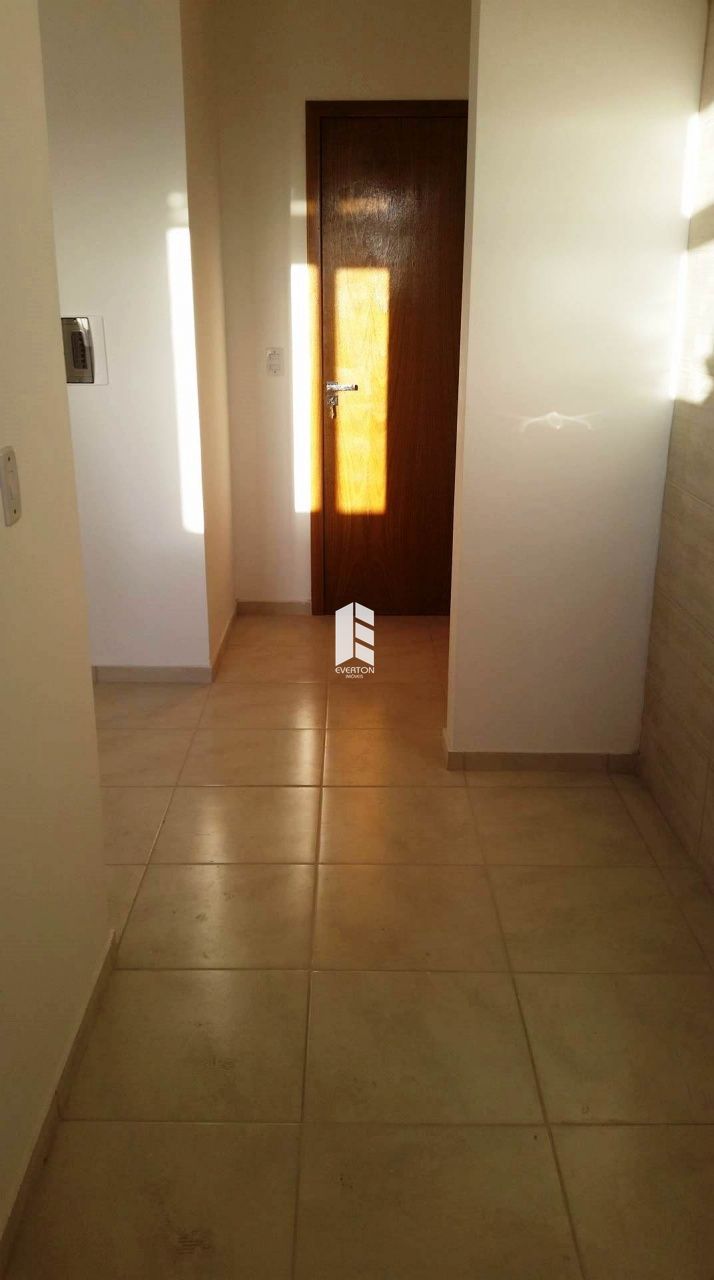 Apartamento de 1 quarto, 36m² no bairro Nossa Senhora do Rosário, em Santa Maria | Eu Corretor