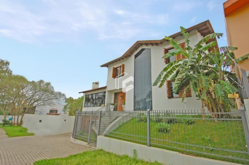 Casa, 4 quartos, 240 m² - Foto 2