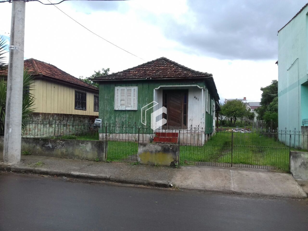 Terreno à venda, 360m² - Foto 1