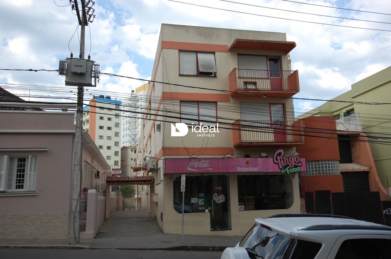 Apartamento de 2 quartos, 70m² no bairro Centro, em Santa Maria | Eu Corretor