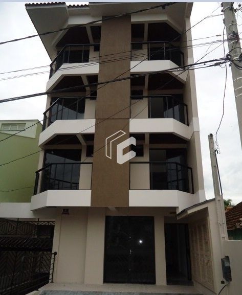 Loja-Salão, 92 m² - Foto 1