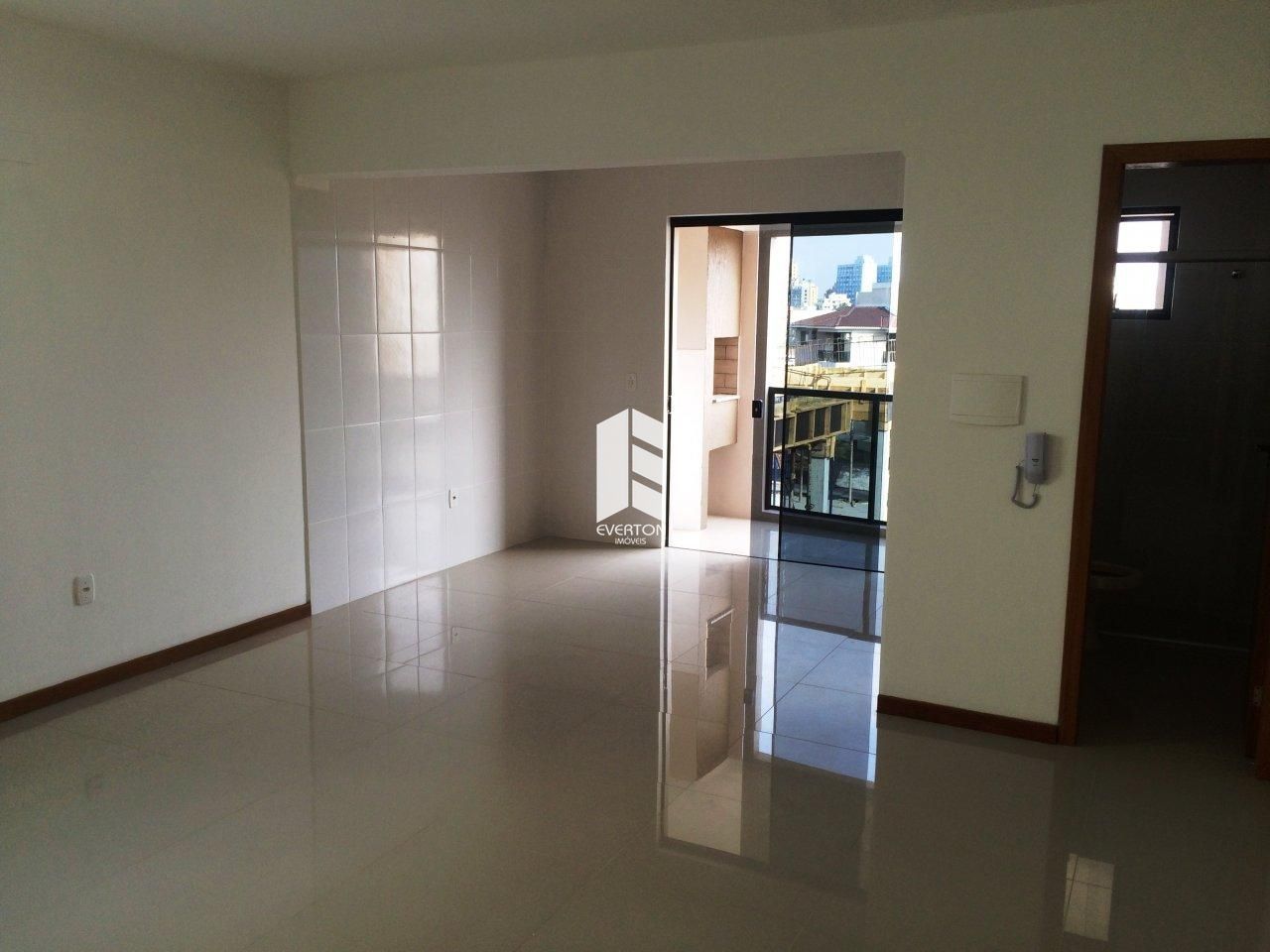 Apartamento de 1 quarto, 39m² no bairro Nossa Senhora do Rosário, em Santa Maria | Eu Corretor