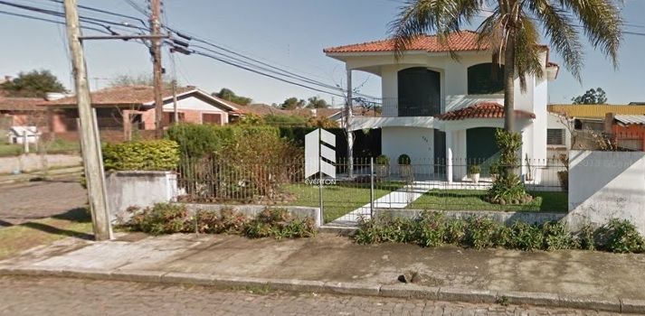 Casa de 4 quartos, 277m² no bairro Camobi, em Santa Maria | Eu Corretor