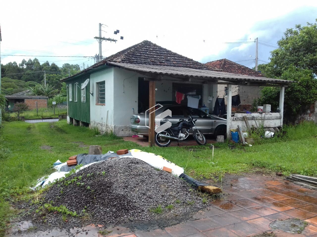 Terreno, 360 m² - Foto 2