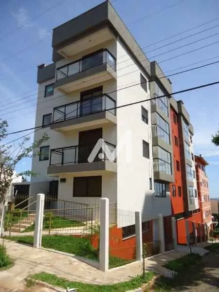 Apartamento com 48m² e 1 dormitório no bairro São Cristóvão em Lajeado para Comprar
