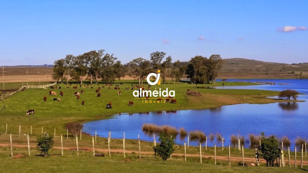 Loteamento e Condomínio, 1500 hectares - Foto 6