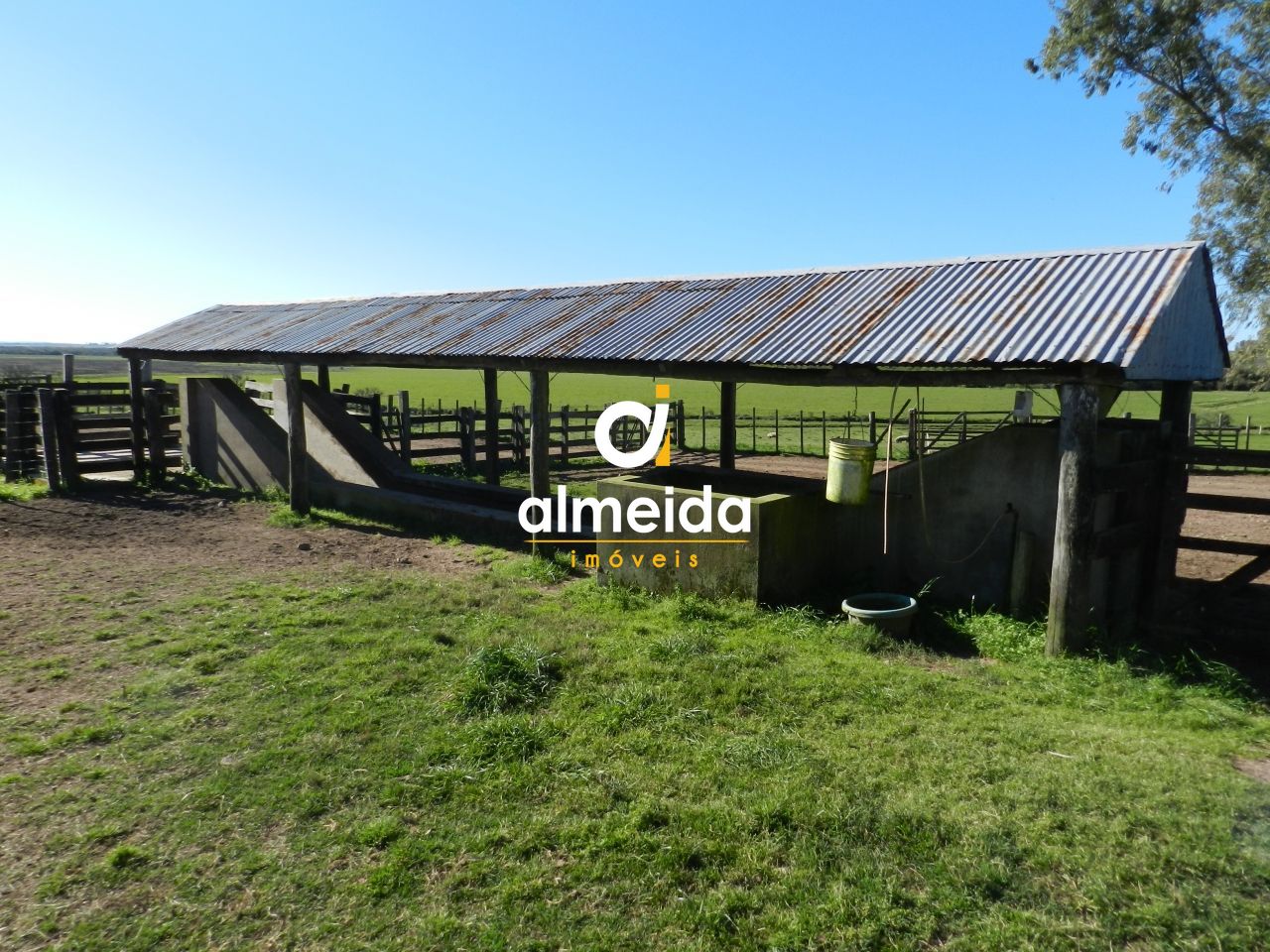 Loteamento e Condomínio, 1500 hectares - Foto 56