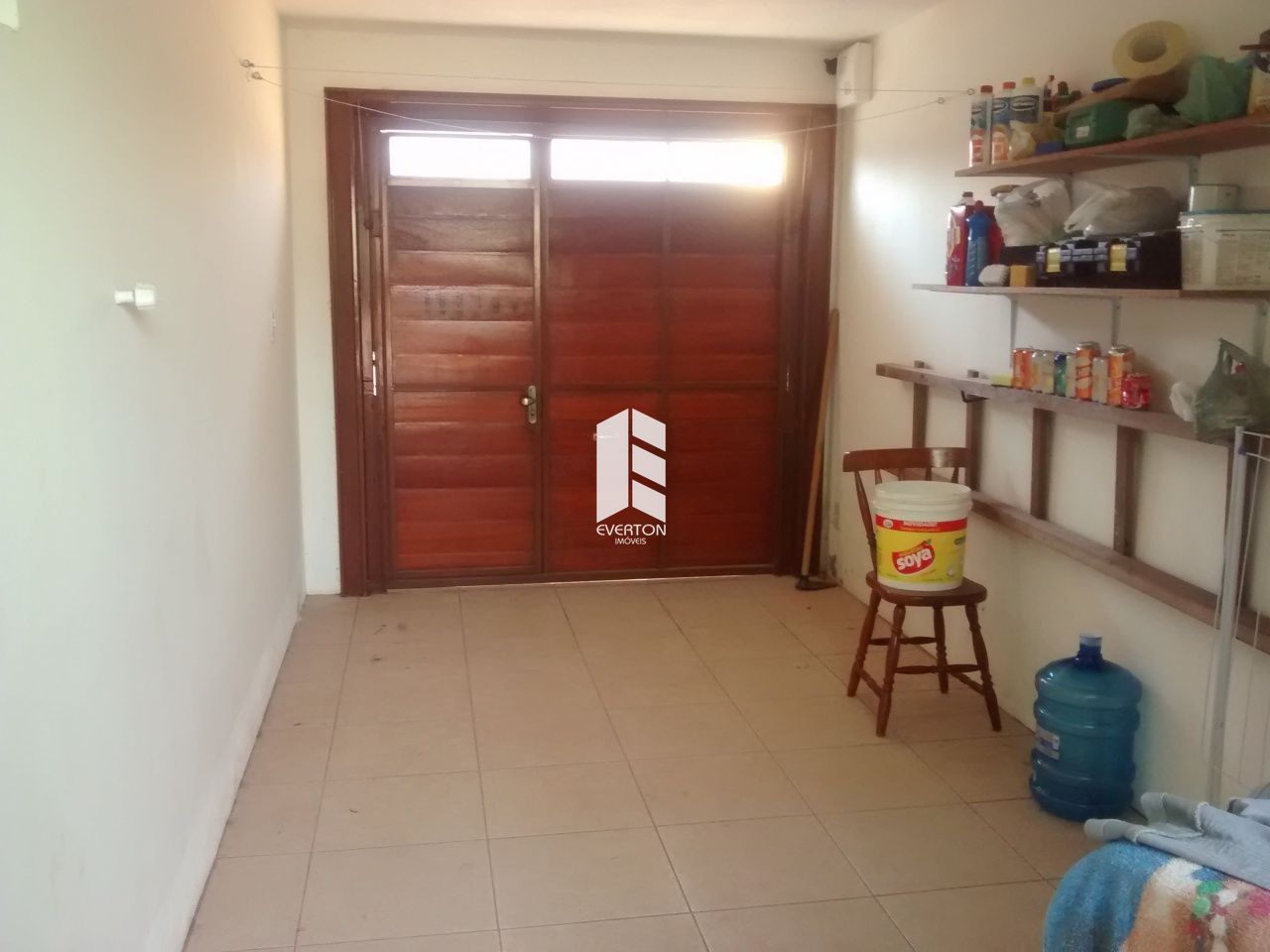 Casa de 3 quartos, 80m² no bairro Pinheiro Machado, em Santa Maria | Eu Corretor