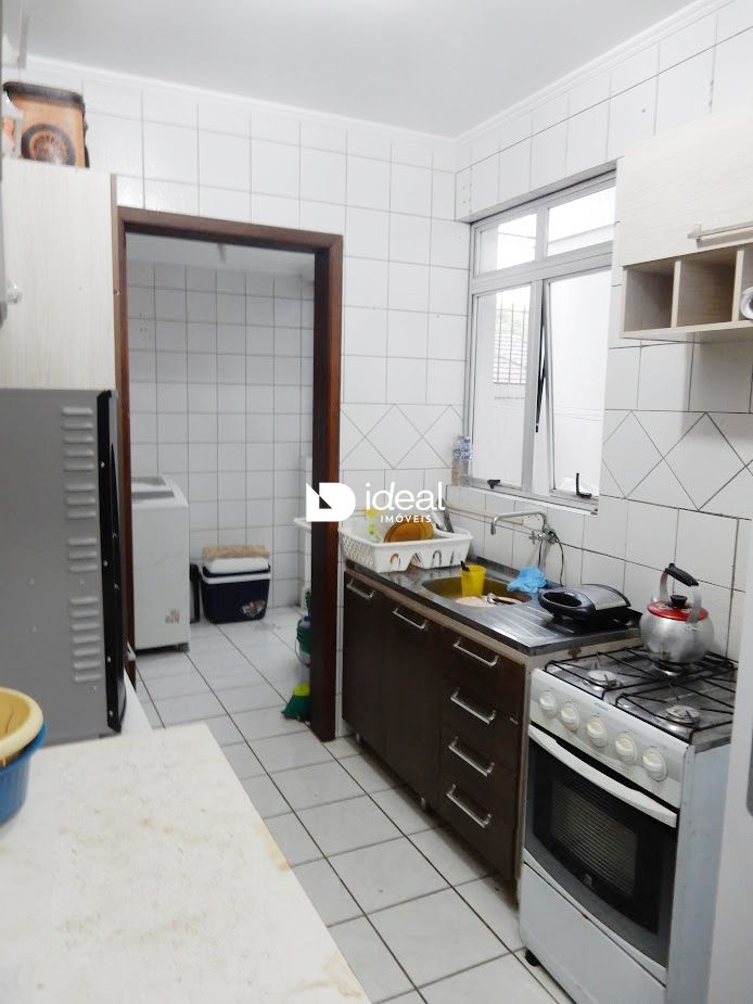Apartamento de 2 quartos, 68m² no bairro Menino Jesus, em Santa Maria | Eu Corretor