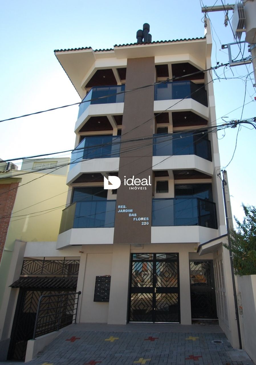 Loja / Salão / Ponto Comercial de 92m² no bairro Nossa Senhora do Rosário, em Santa Maria | Eu Corretor