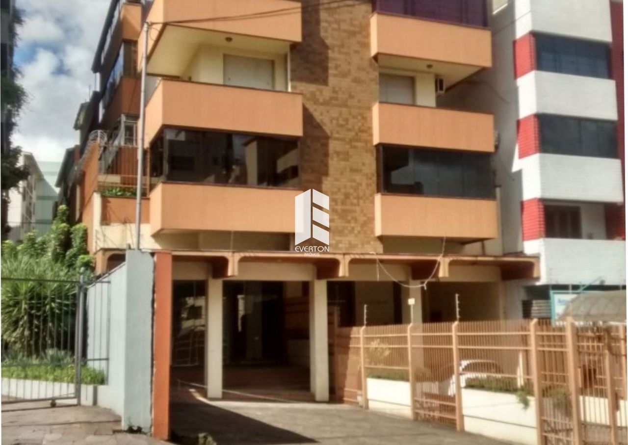 Loja / Salão / Ponto Comercial de 1 quarto, 648m² no bairro Centro, em Santa Maria | Eu Corretor