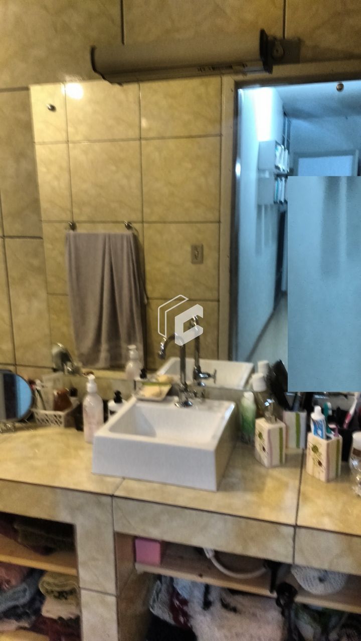 Apartamento, 3 quartos, 92 m² - Foto 8