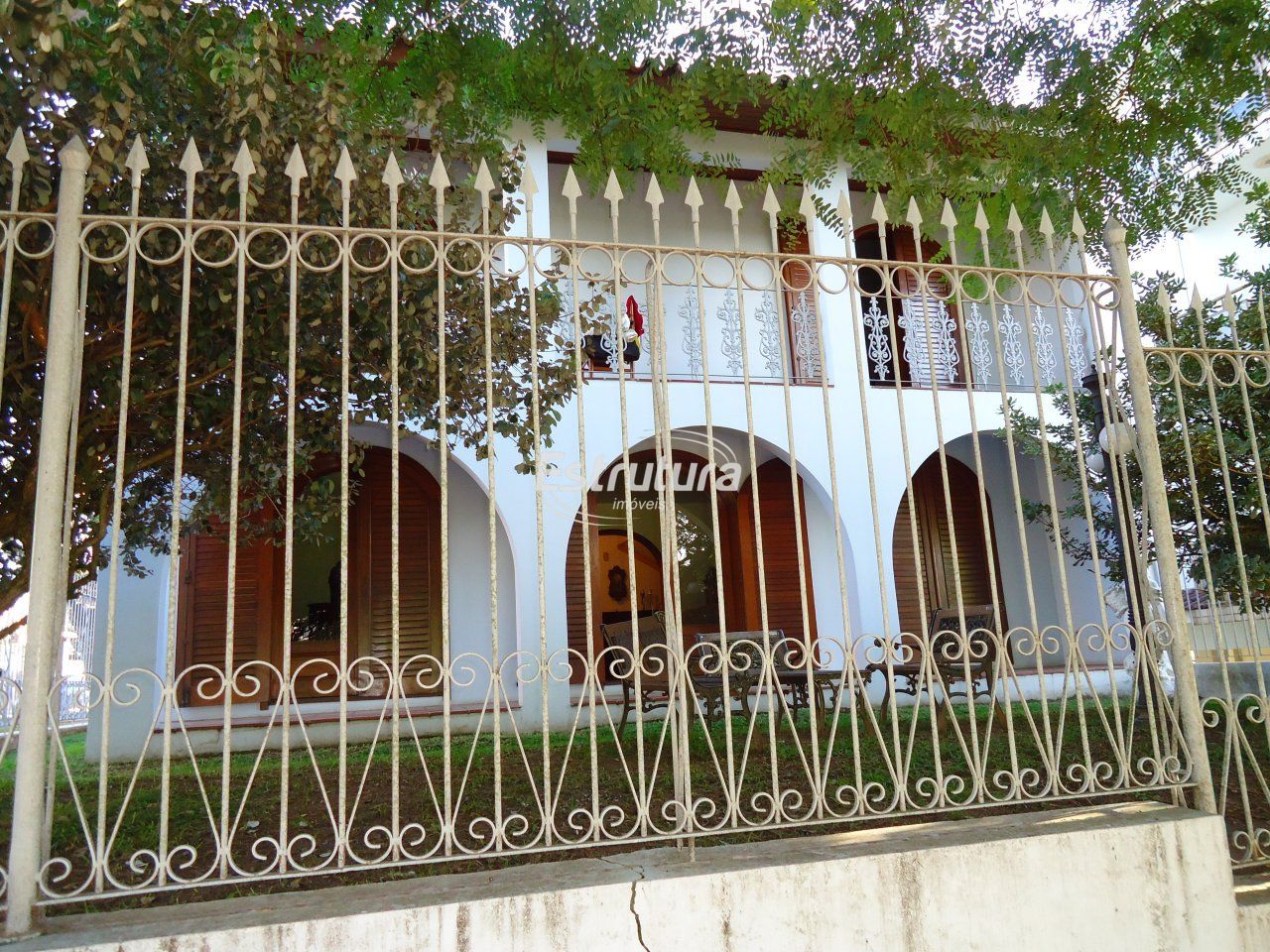 Casa à venda  no Nossa Senhora de Lourdes - Santa Maria, RS. Imóveis