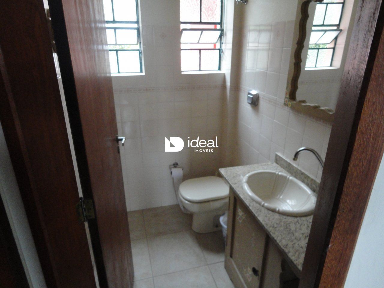 Casa de 4 quartos, 350m² no bairro São José, em Santa Maria | Eu Corretor