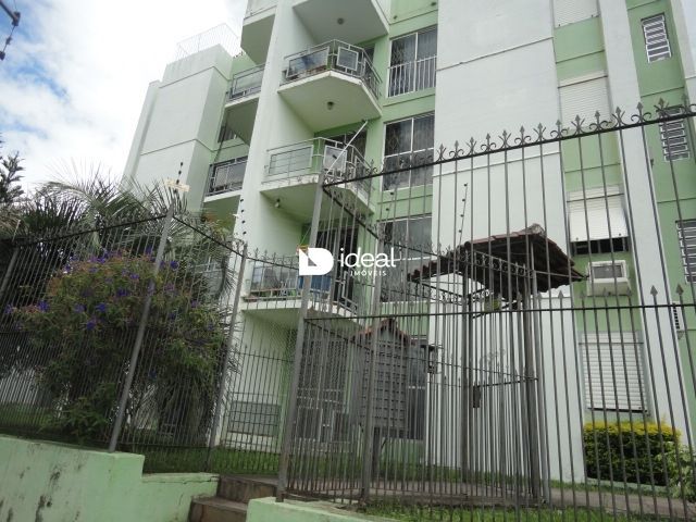 Apartamento de 3 quartos, 88m² no bairro Nossa Senhora do Rosário, em Santa Maria | Eu Corretor