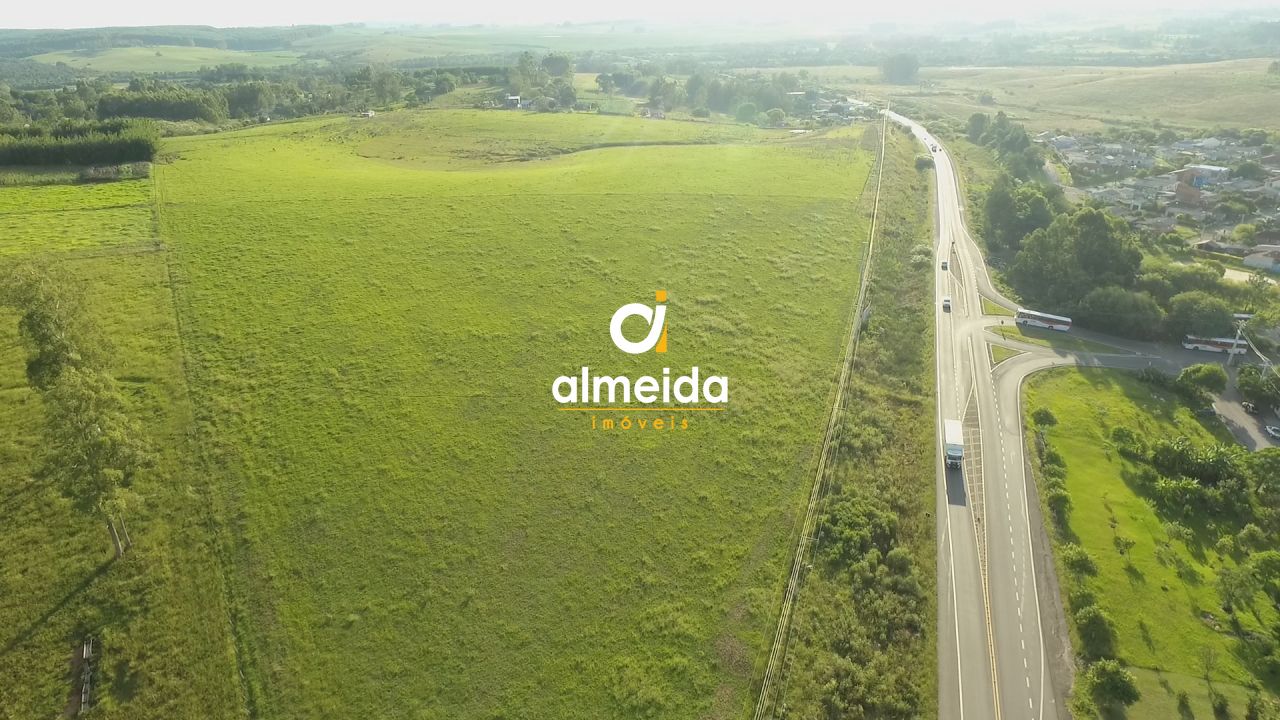 Terreno, 14 hectares - Foto 1