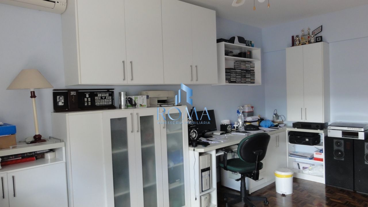 Cobertura, 4 quartos, 190 m² - Foto 8