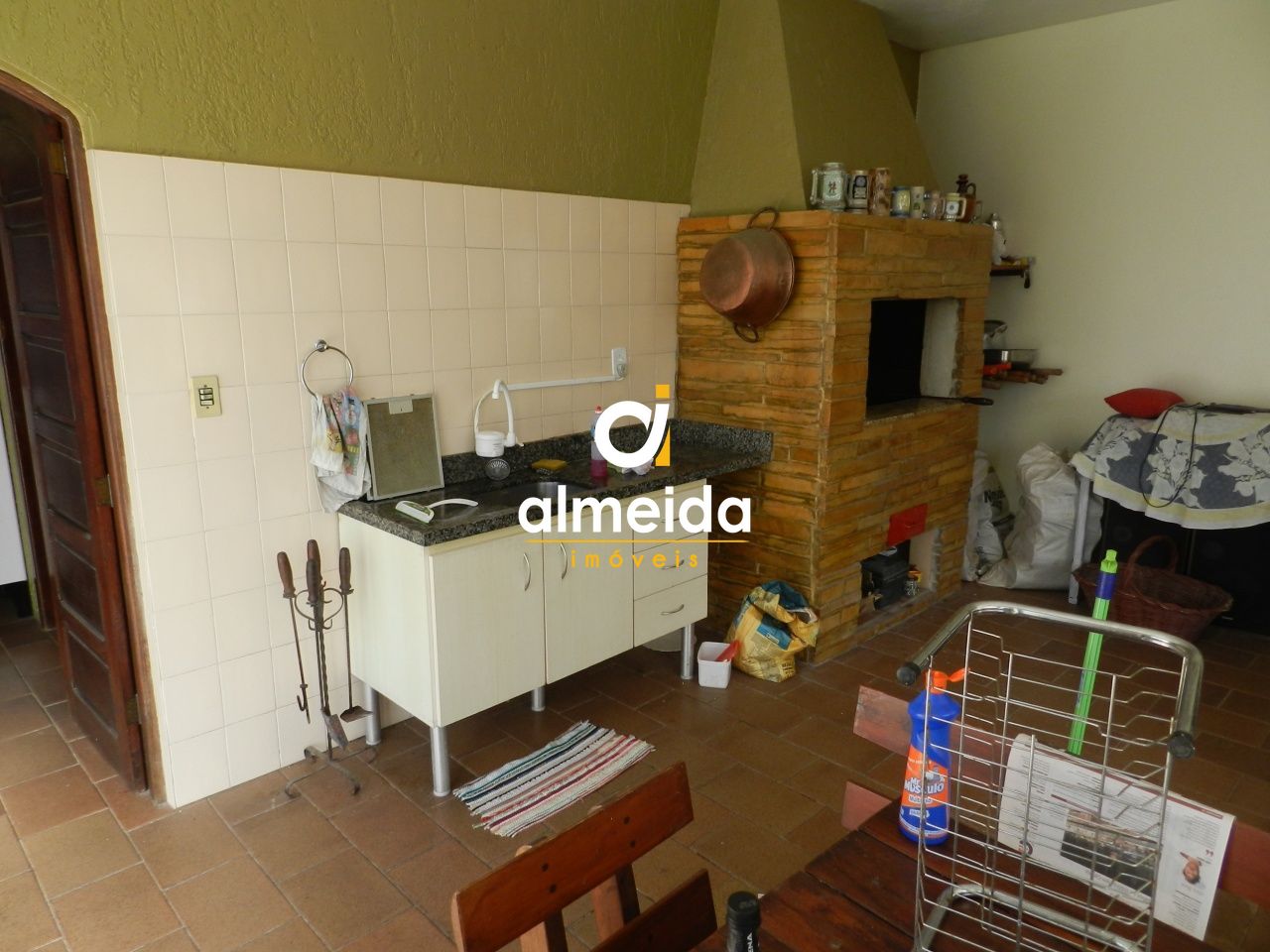 Casa à venda com 3 quartos, 448m² - Foto 24