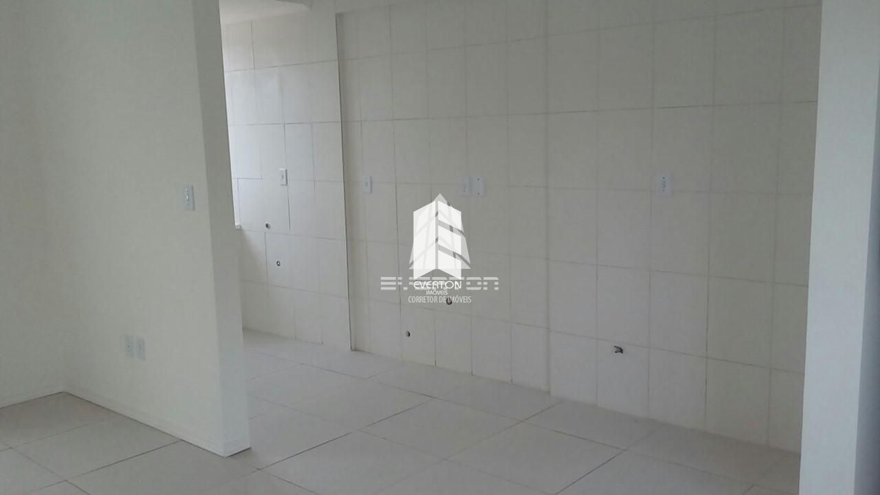 Apartamento de 1 quarto, 46m² no bairro Nossa Senhora de Lourdes, em Santa Maria | Eu Corretor