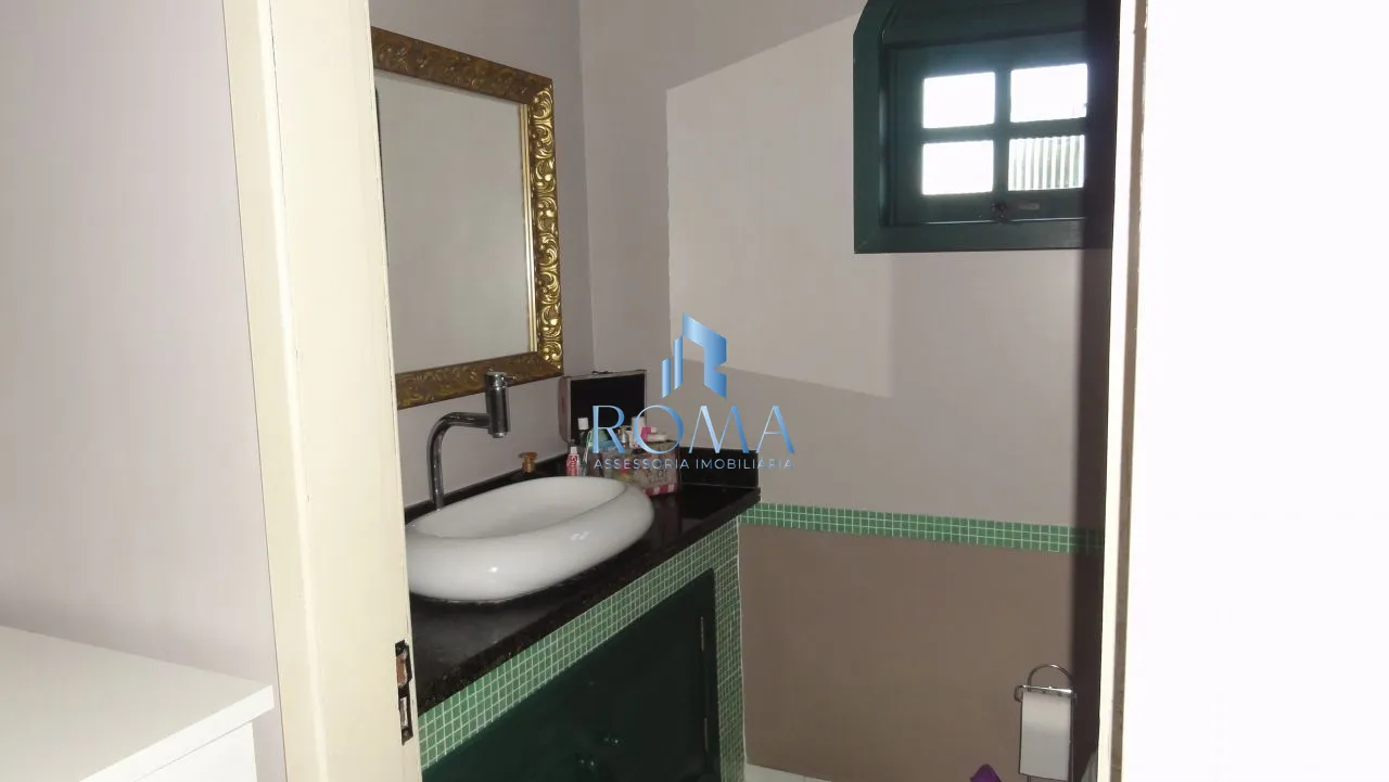 Casa, 5 quartos, 600 m² - Foto 9