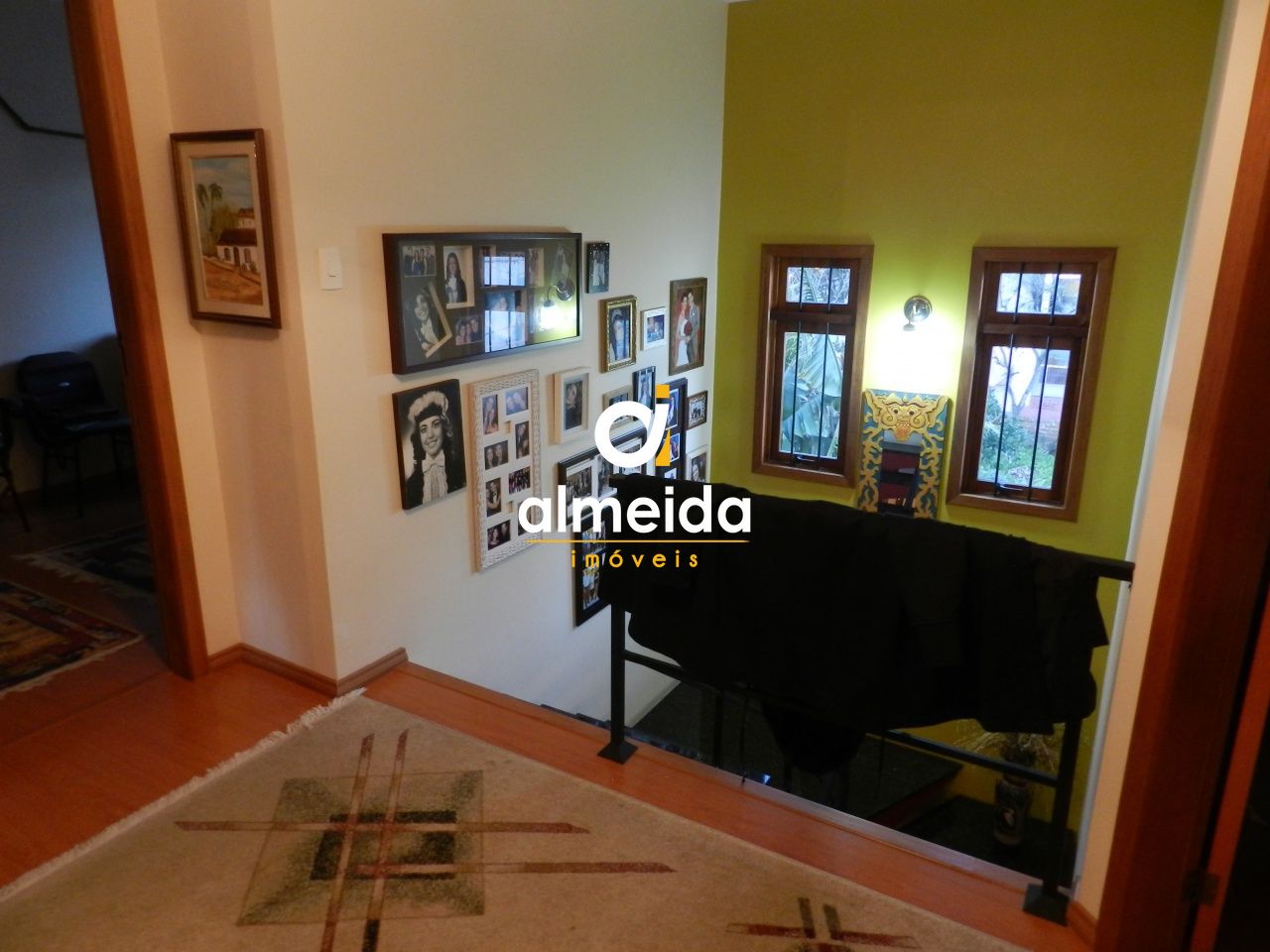 Casa à venda com 4 quartos, 309m² - Foto 29