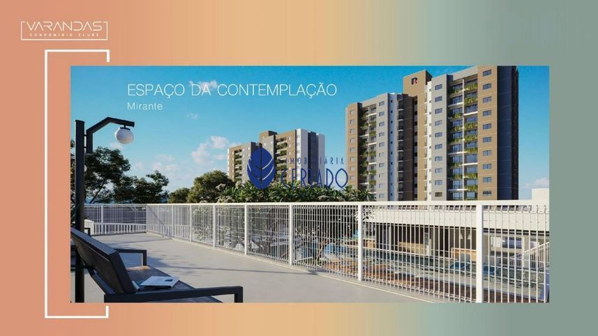 Linha Varandas – Realiza Construtora