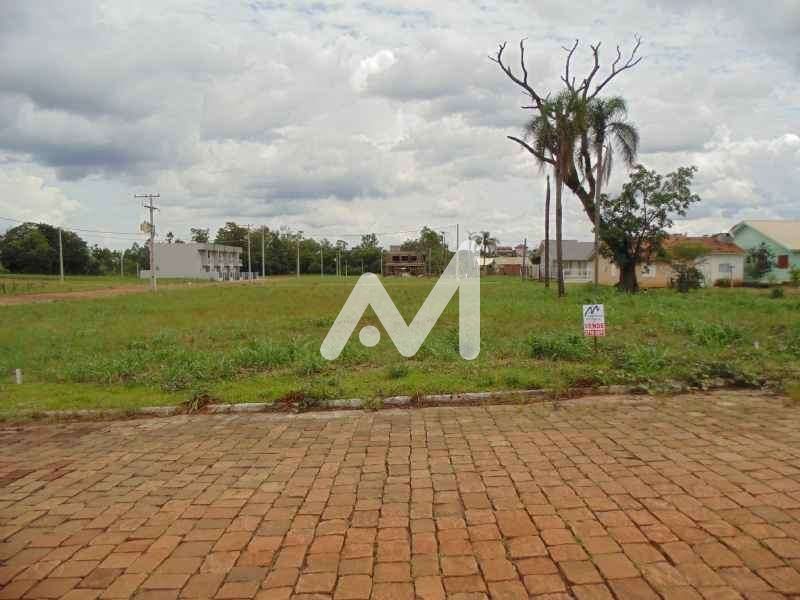 Terreno com 366m² no bairro Moinhos D'água em Lajeado para Comprar