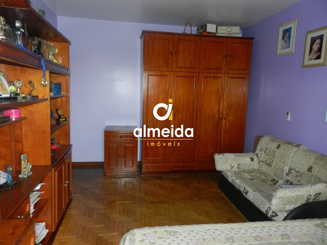 Casa à venda e aluguel com 4 quartos, 357m² - Foto 13