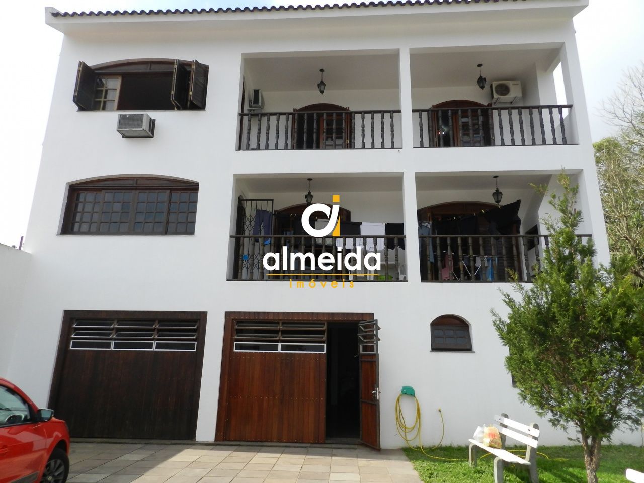 Casa, 4 quartos, 357 m² - Foto 31