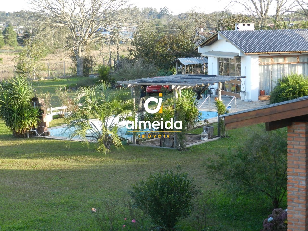 Casa 5 dormitórios à venda tomazetti santa maria/rs