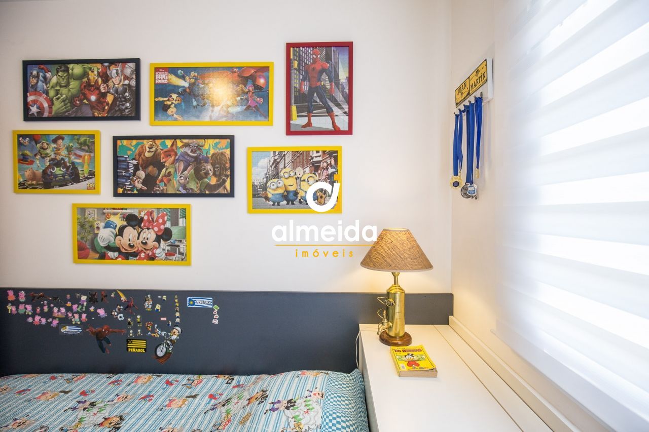 Casa, 3 quartos, 137 m² - Foto 21