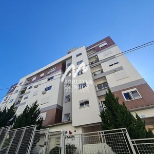 Apartamento com 61m² e 2 dormitórios no bairro Universitário em Lajeado para Comprar
