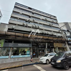 Sala Comercial com 101m² no bairro Centro em Lajeado para Comprar