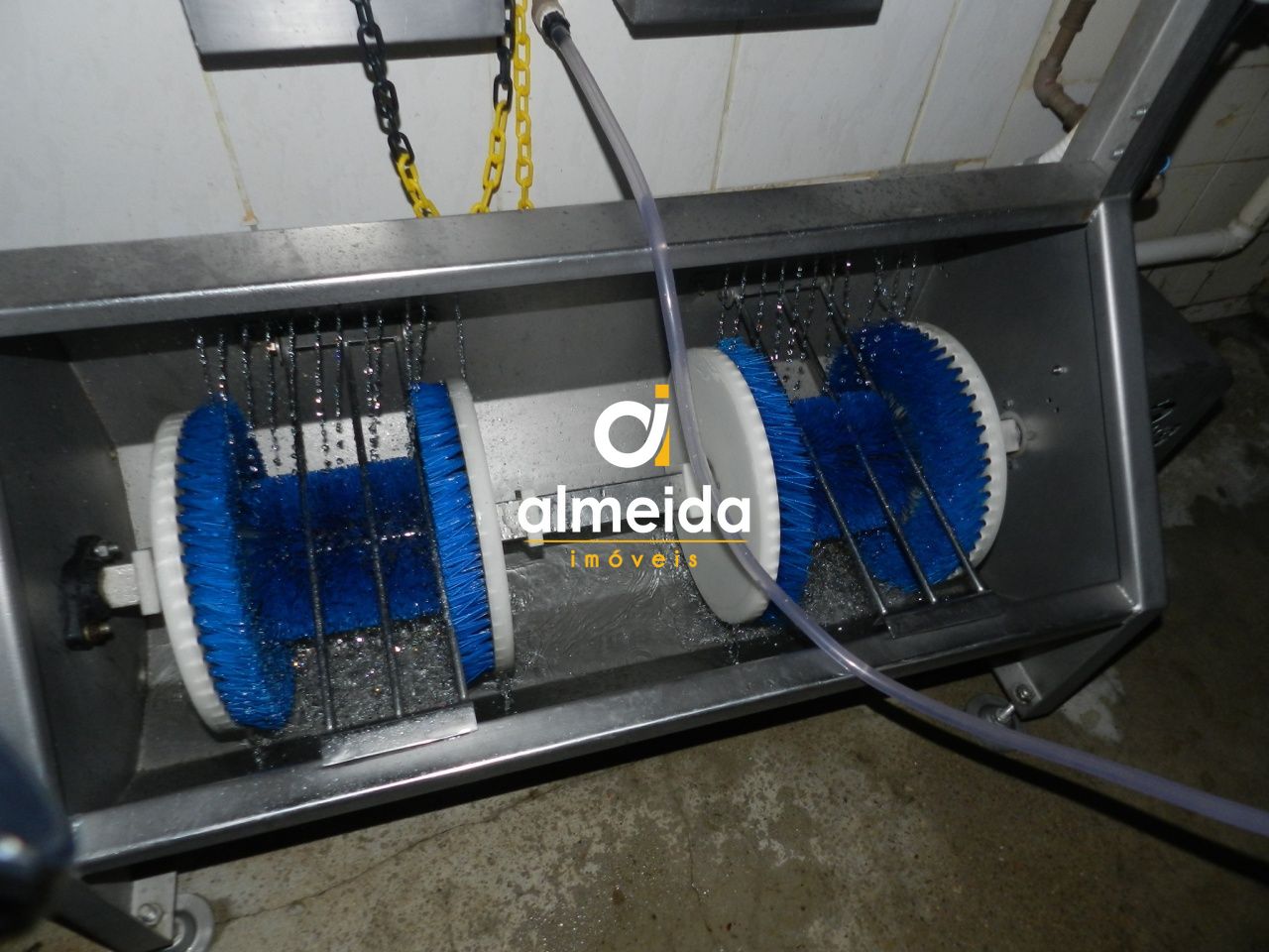 Prédio Inteiro, 140000 m² - Foto 29