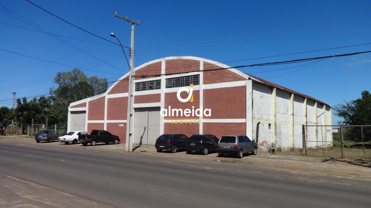 Pavilho/galpo/depsito  venda  no Centro - Sao Francisco de Assis, RS. Imveis