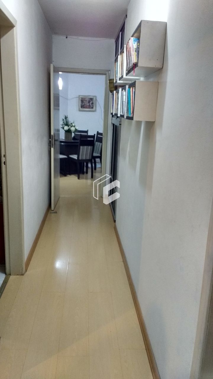 Apartamento à venda com 3 quartos, 92m² - Foto 7