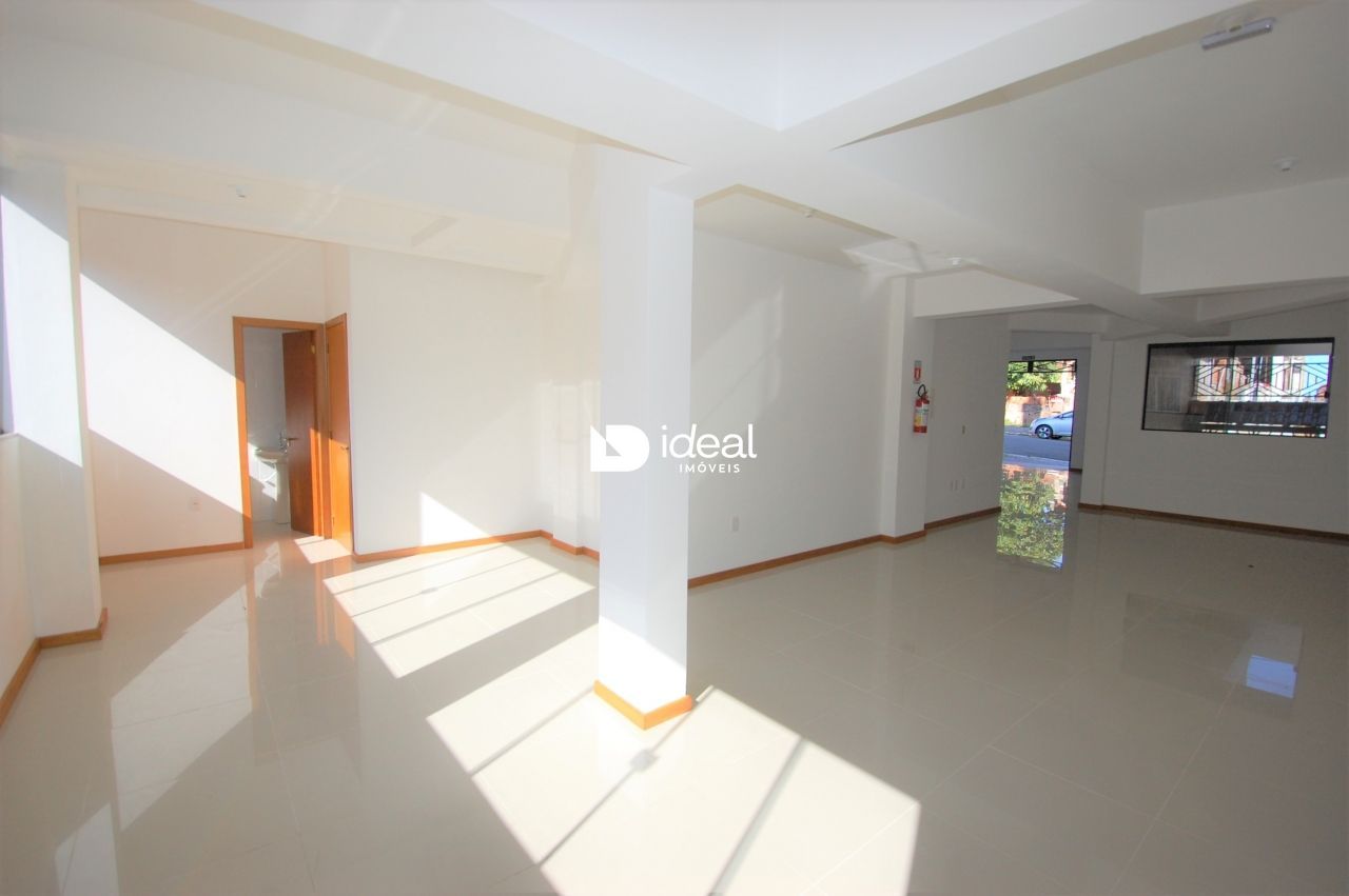 Loja / Salão / Ponto Comercial de 92m² no bairro Nossa Senhora do Rosário, em Santa Maria | Eu Corretor