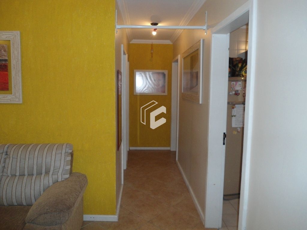 Apartamento à venda com 2 quartos, 83m² - Foto 5