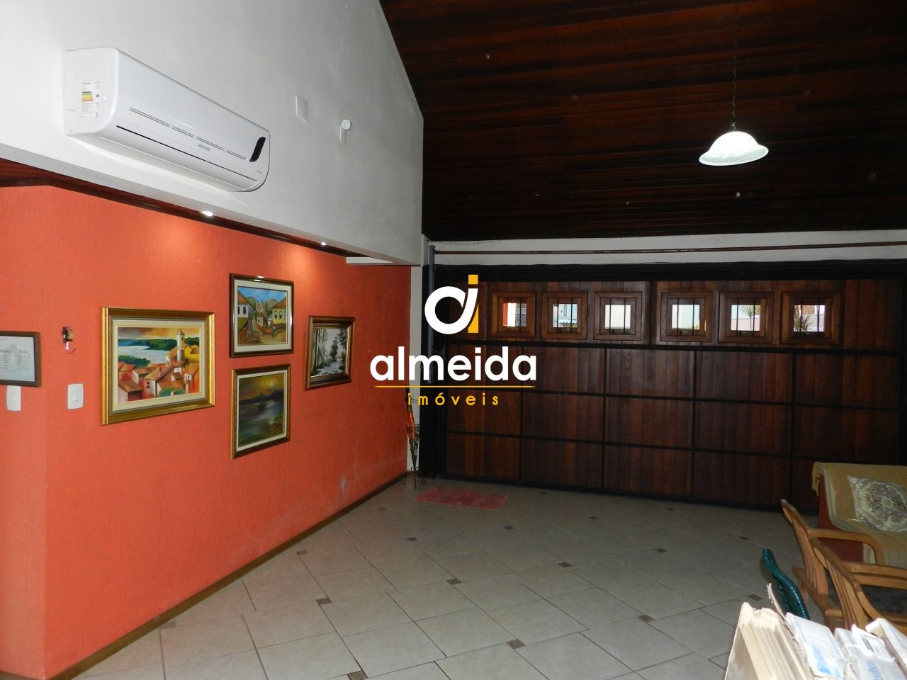 Casa à venda com 4 quartos, 309m² - Foto 17